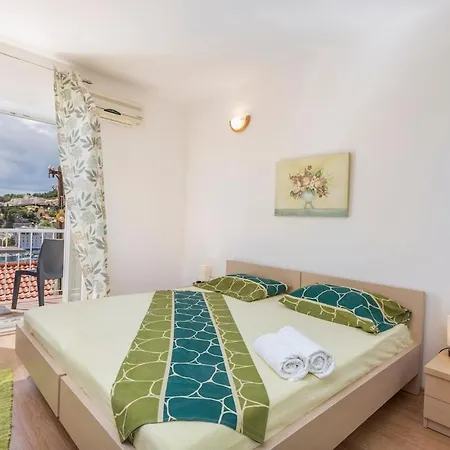 Ana Lägenhet Hvar Town